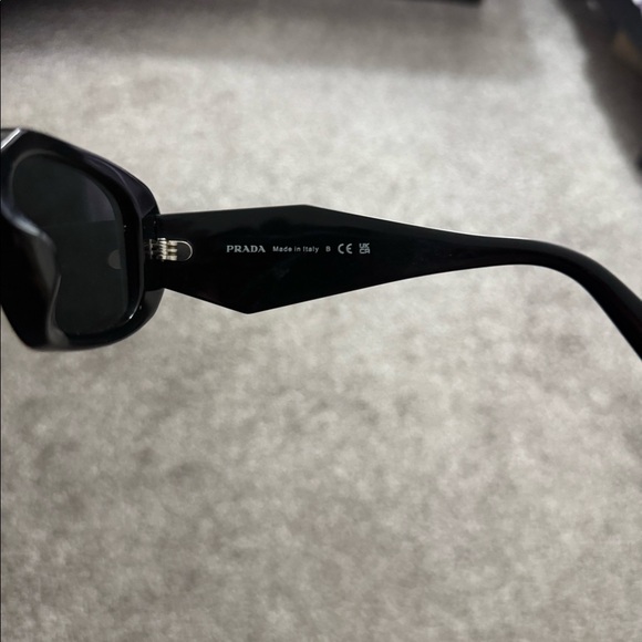 Prada Sunglasses - Picture 3 of 14